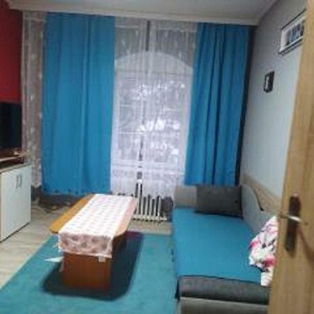 Apartmán u Petrů Jáchymov Exteriér fotografie