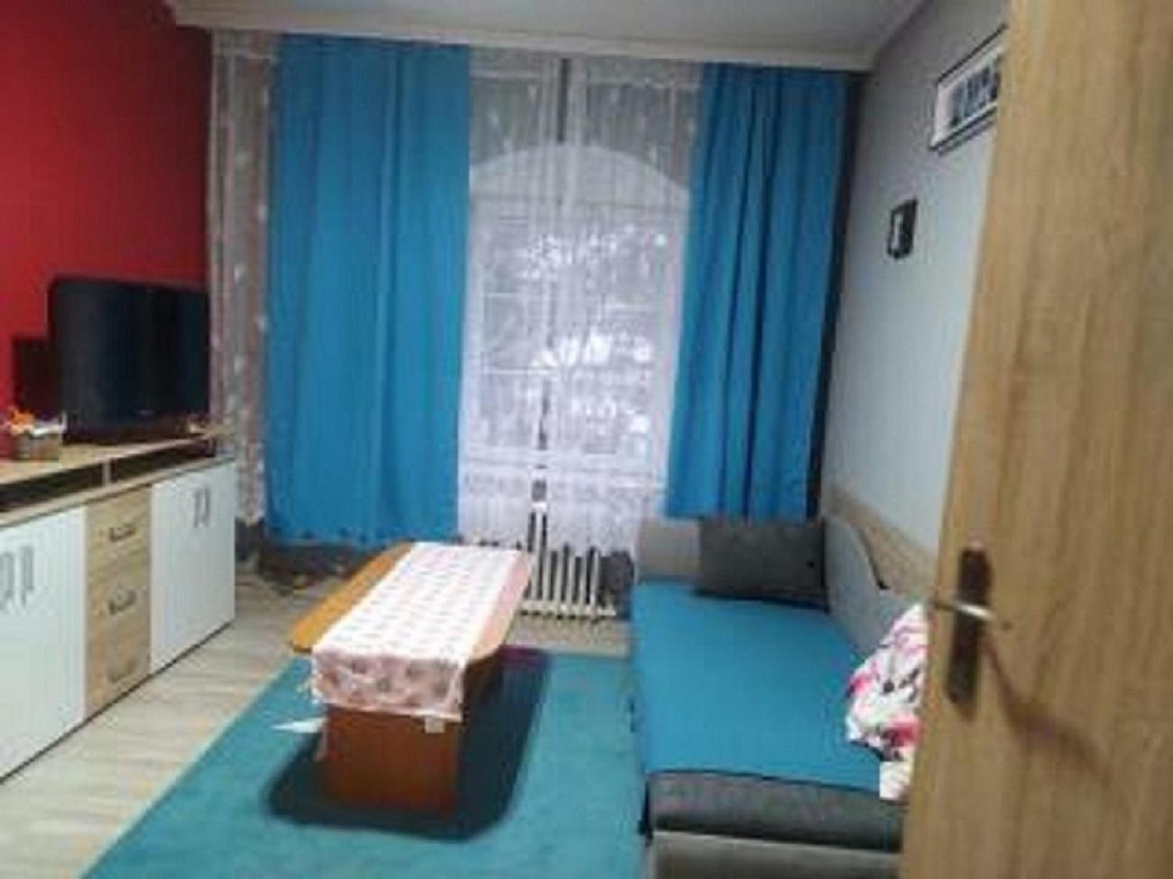 Apartmán u Petrů Jáchymov Exteriér fotografie