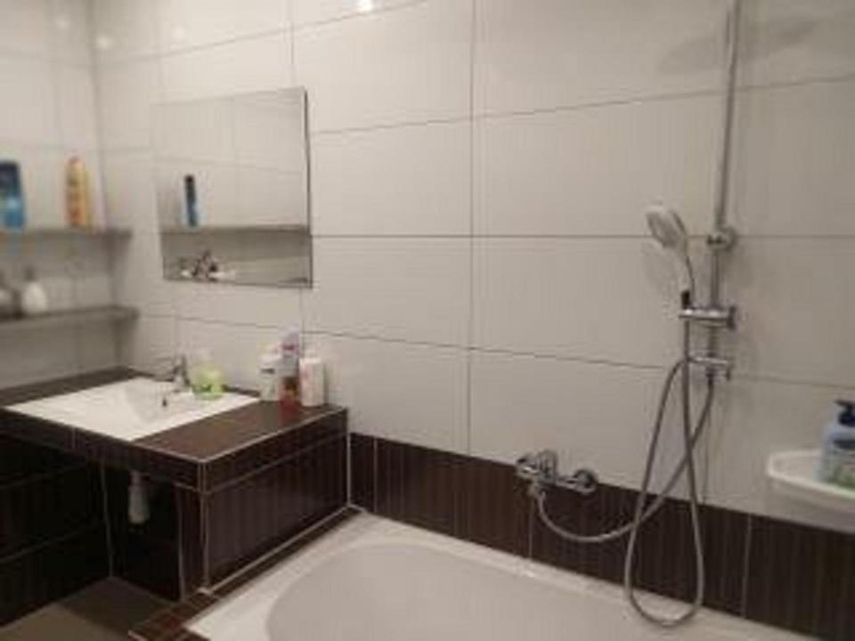 Apartmán u Petrů Jáchymov Exteriér fotografie