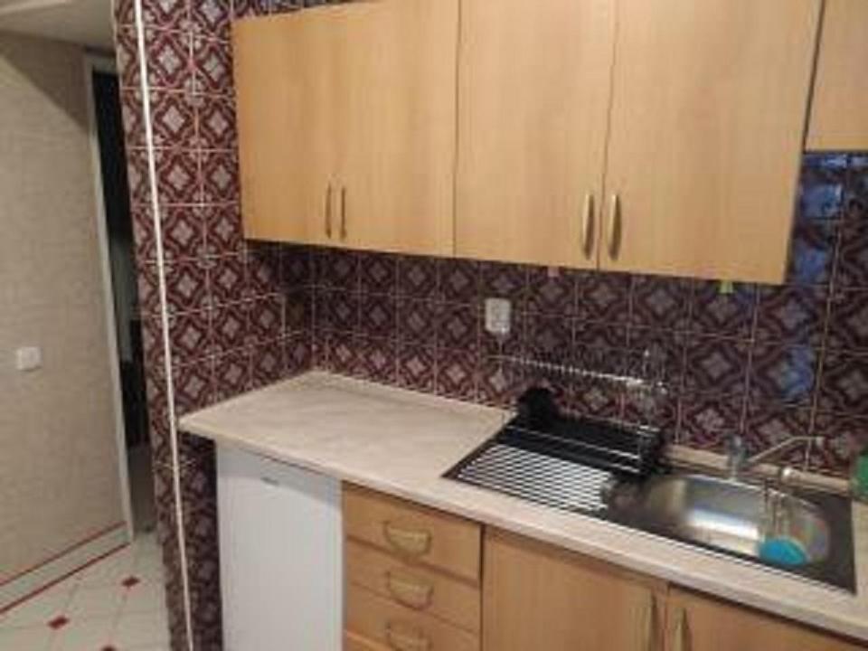 Apartmán u Petrů Jáchymov Exteriér fotografie