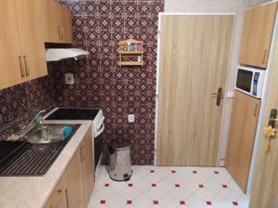 Apartmán u Petrů Jáchymov Exteriér fotografie