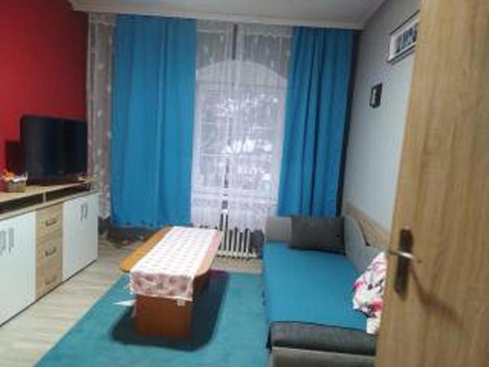 Apartmán u Petrů Jáchymov Exteriér fotografie