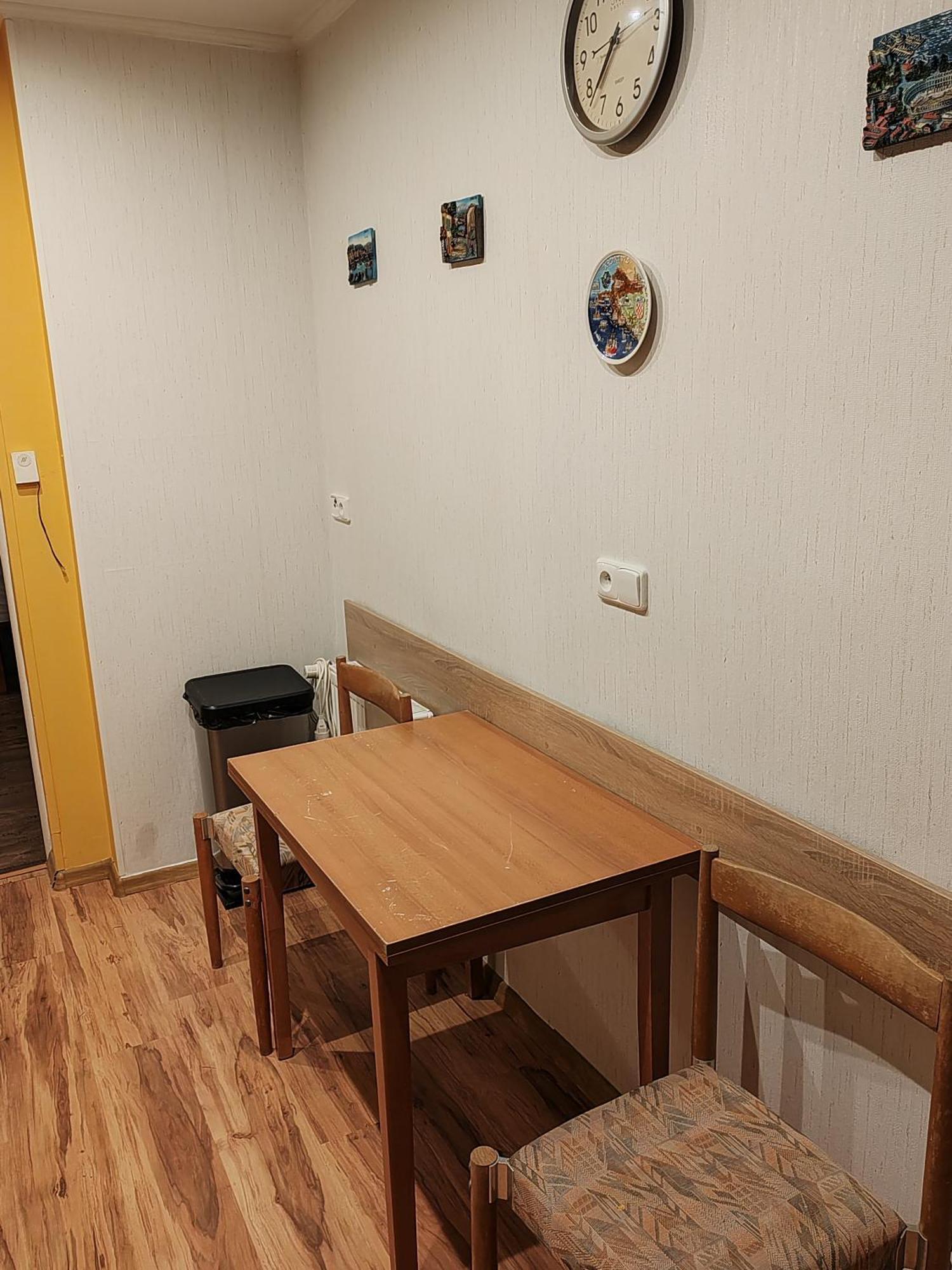 Apartmán u Petrů Jáchymov Pokoj fotografie