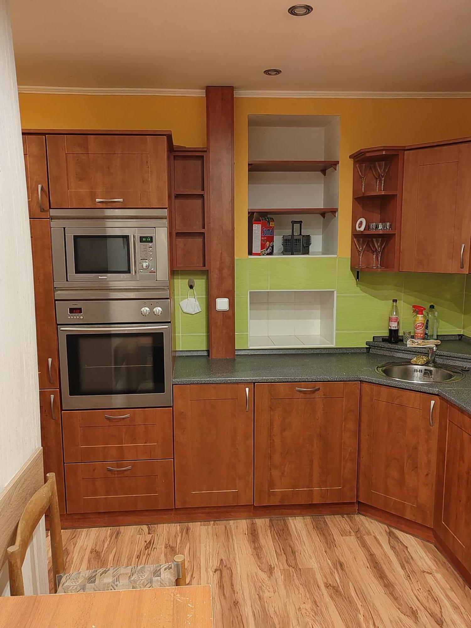 Apartmán u Petrů Jáchymov Pokoj fotografie